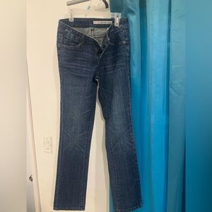 DKNY women’s jeans size 2